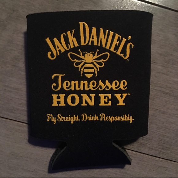 New Jack Daniels Cozy Holders  x2 - Picture 2 of 2